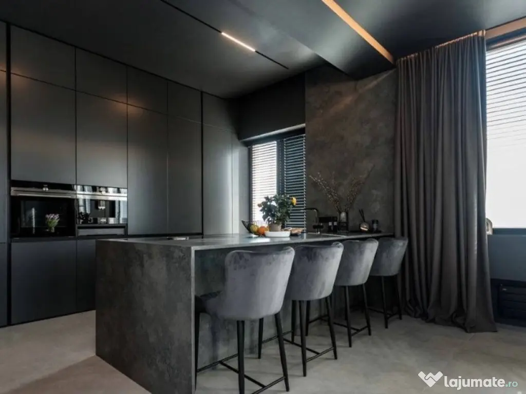 Apartament o camera de inchiriat in Baciu 