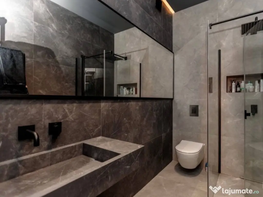 Apartament o camera de inchiriat in Baciu 