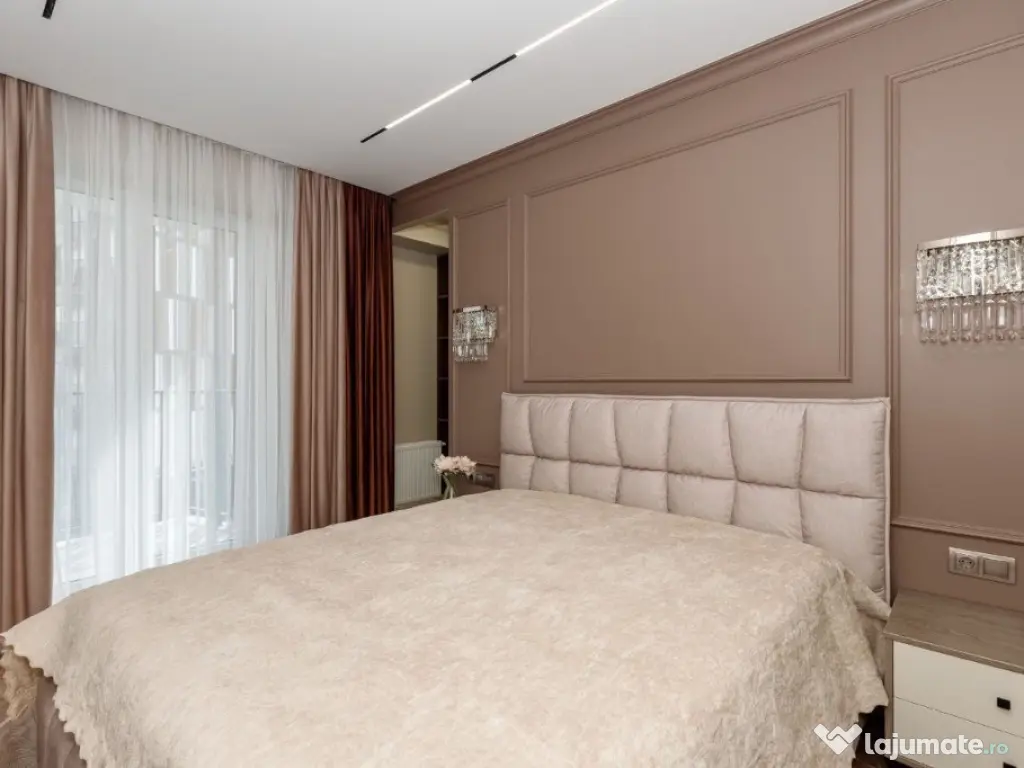 Inchiriere apartament 2 camere zona Manastur 