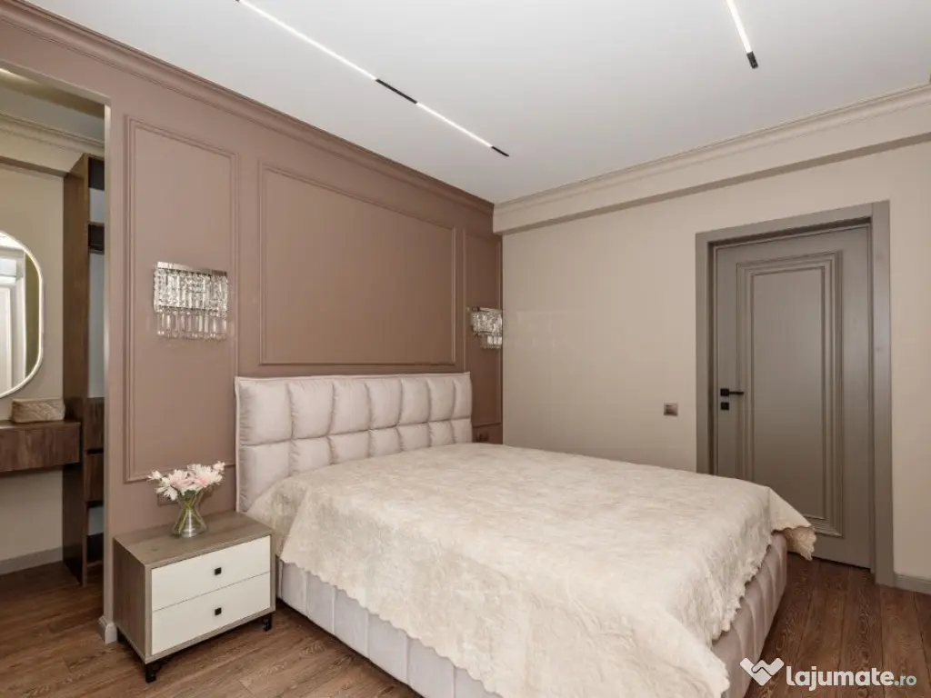 Inchiriere apartament 2 camere zona Manastur 