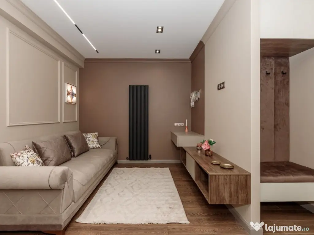 Inchiriere apartament 2 camere zona Manastur 