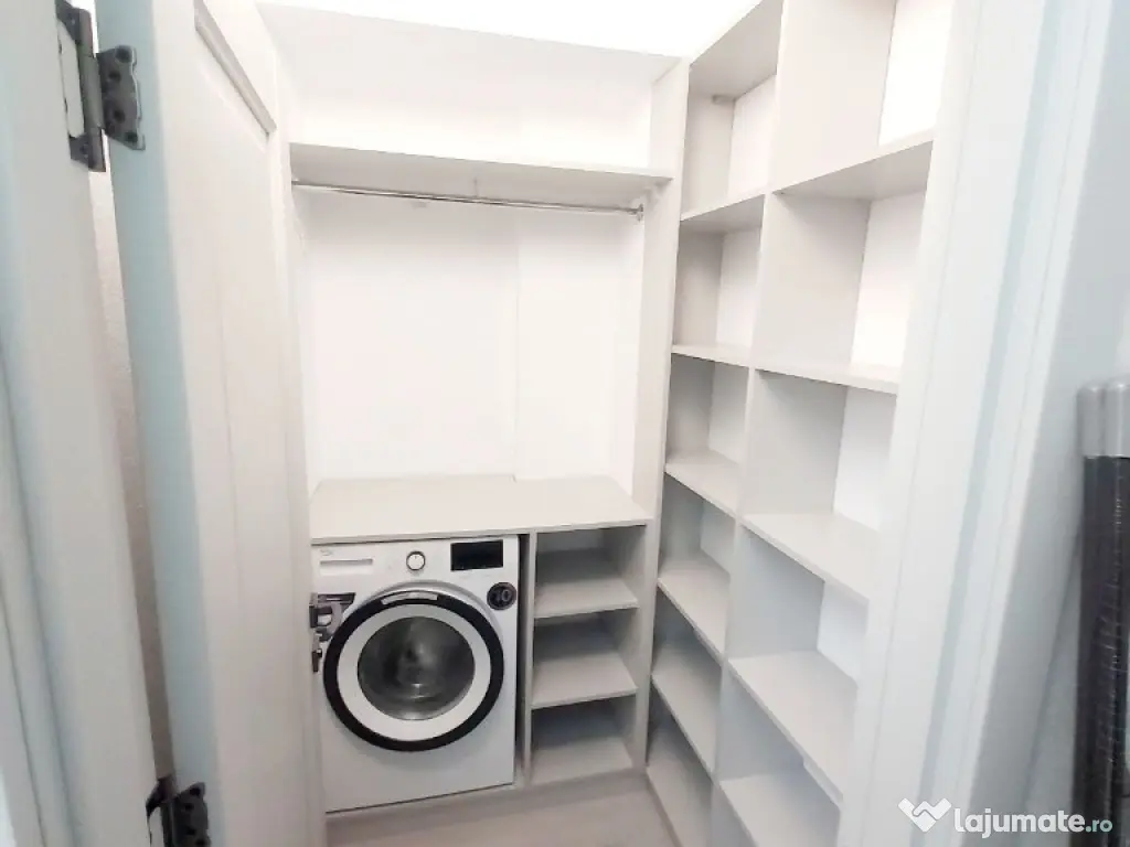 Apartament cu doua camere de inchiriat in zona Vivo