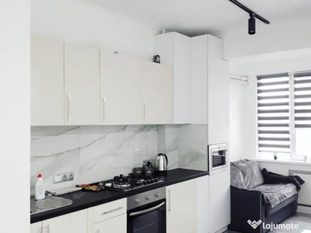 Apartament 2 camere de inchiriat in zona Gheorgheni