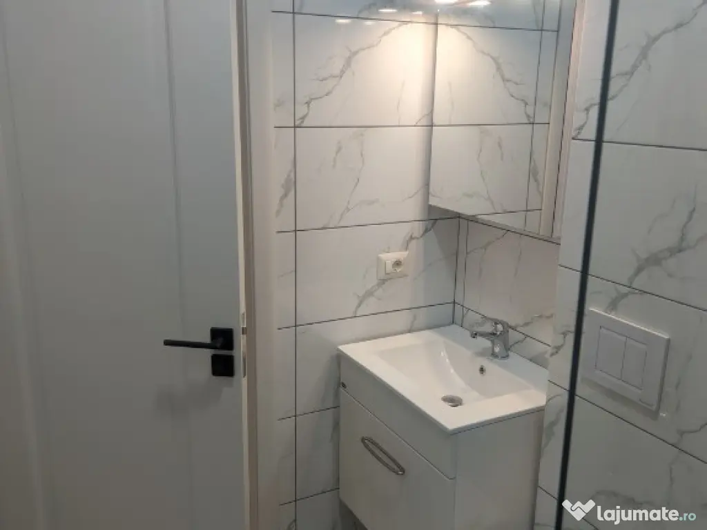 Apartament cu 1 camera Manastur