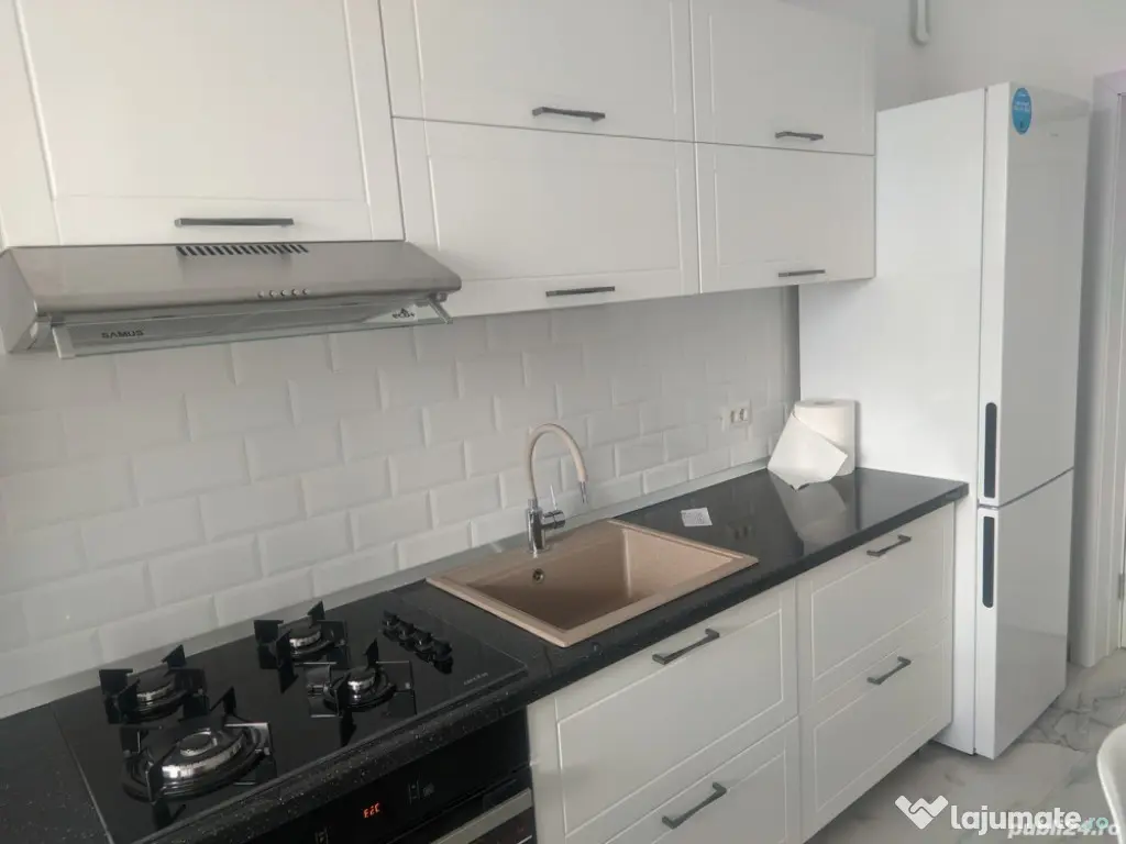 Apartament cu 1 camera Manastur