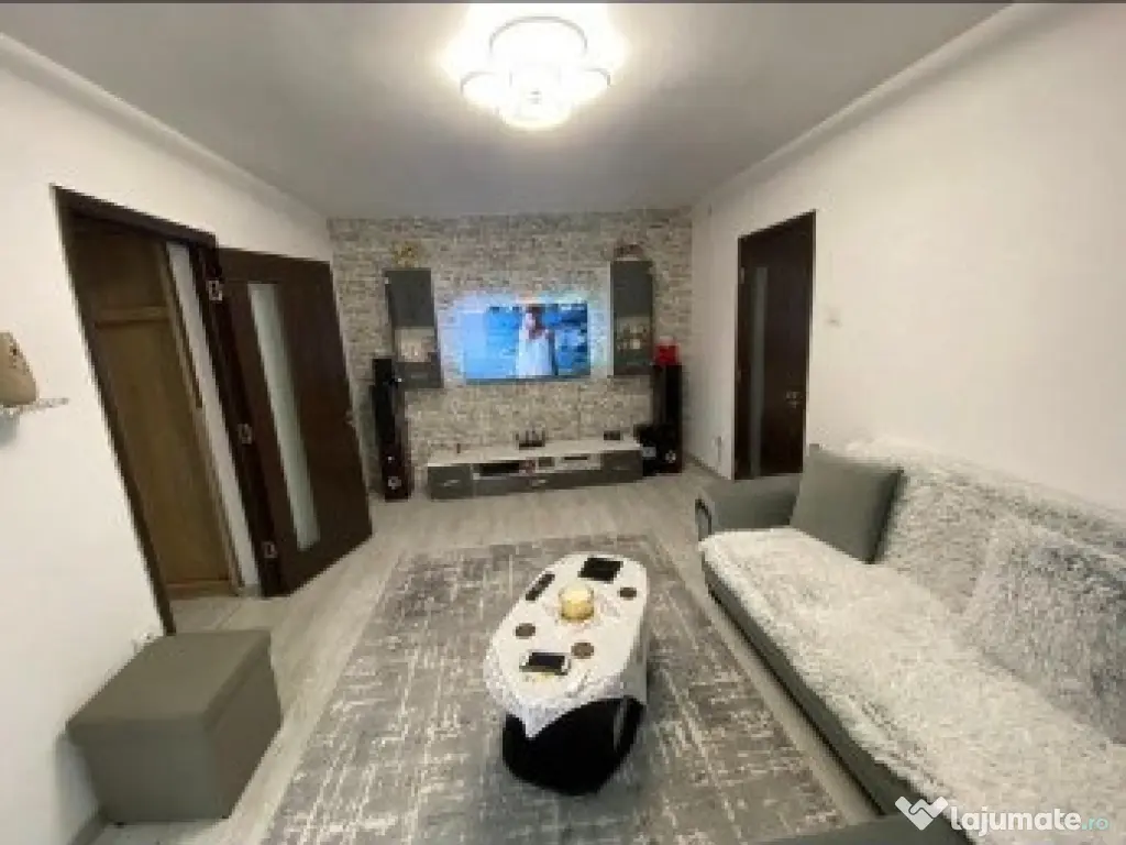 Apartament drăguț cu 2 camere decomandate în Mănăștur