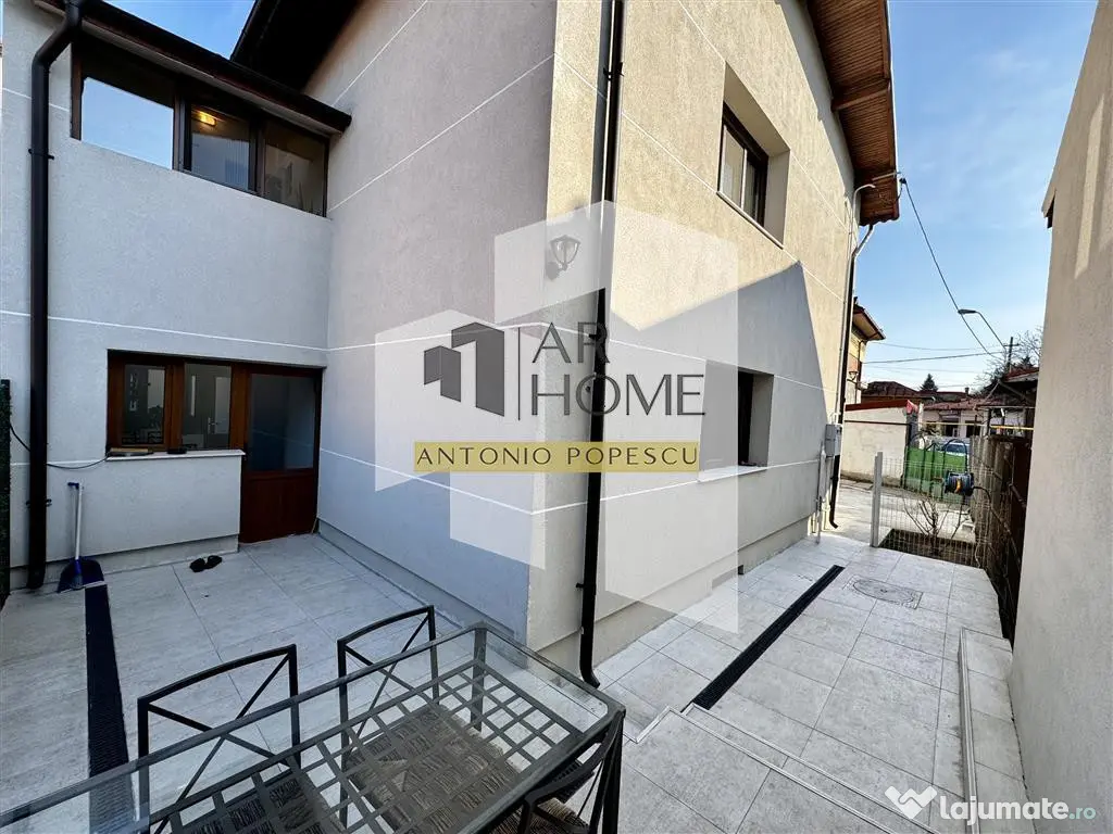 Casa 5 camere, in Ploiesti, zona ultracentrala
