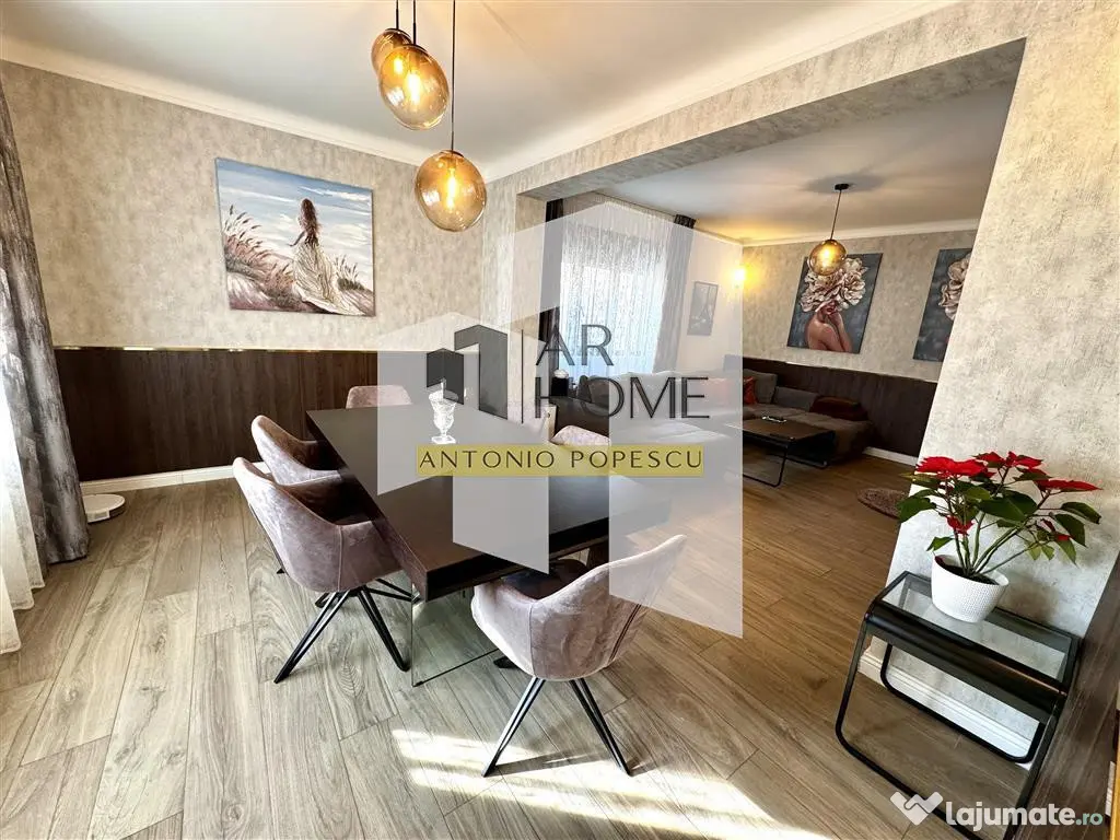 Casa 5 camere, in Ploiesti, zona ultracentrala