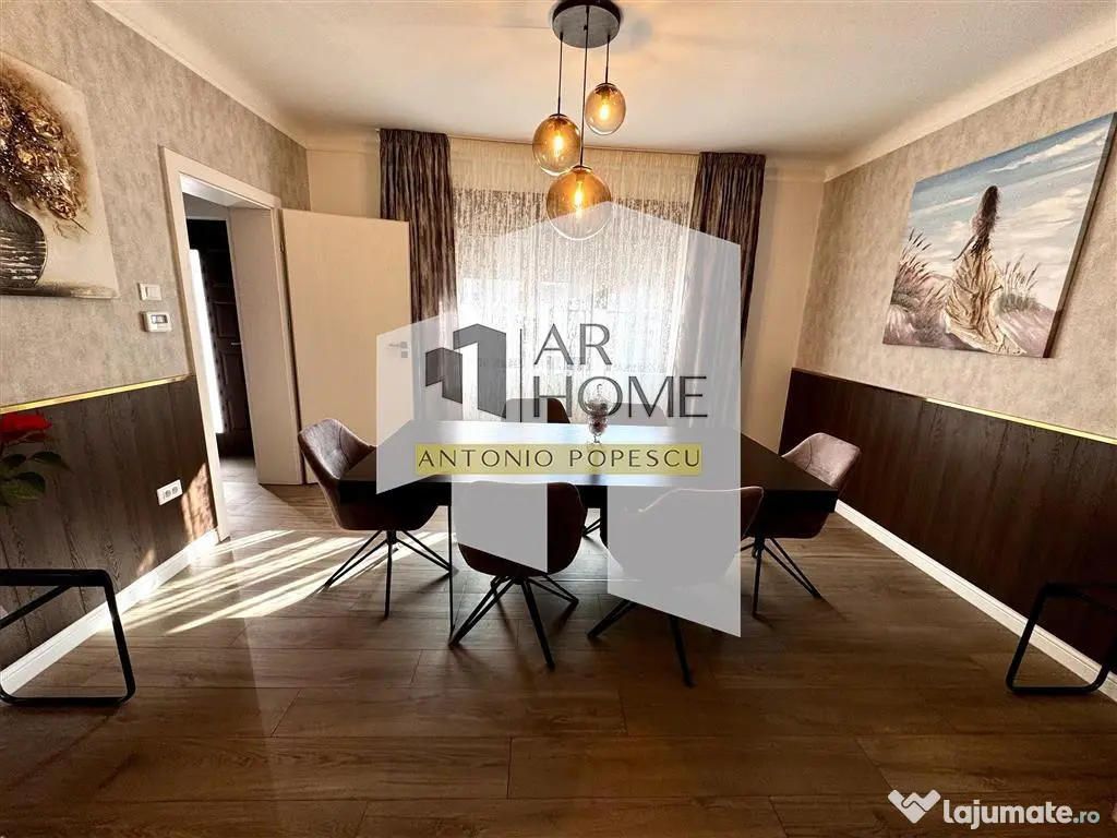 Casa 5 camere, in Ploiesti, zona ultracentrala