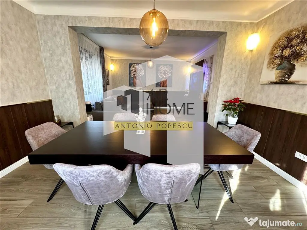 Casa 5 camere, in Ploiesti, zona ultracentrala