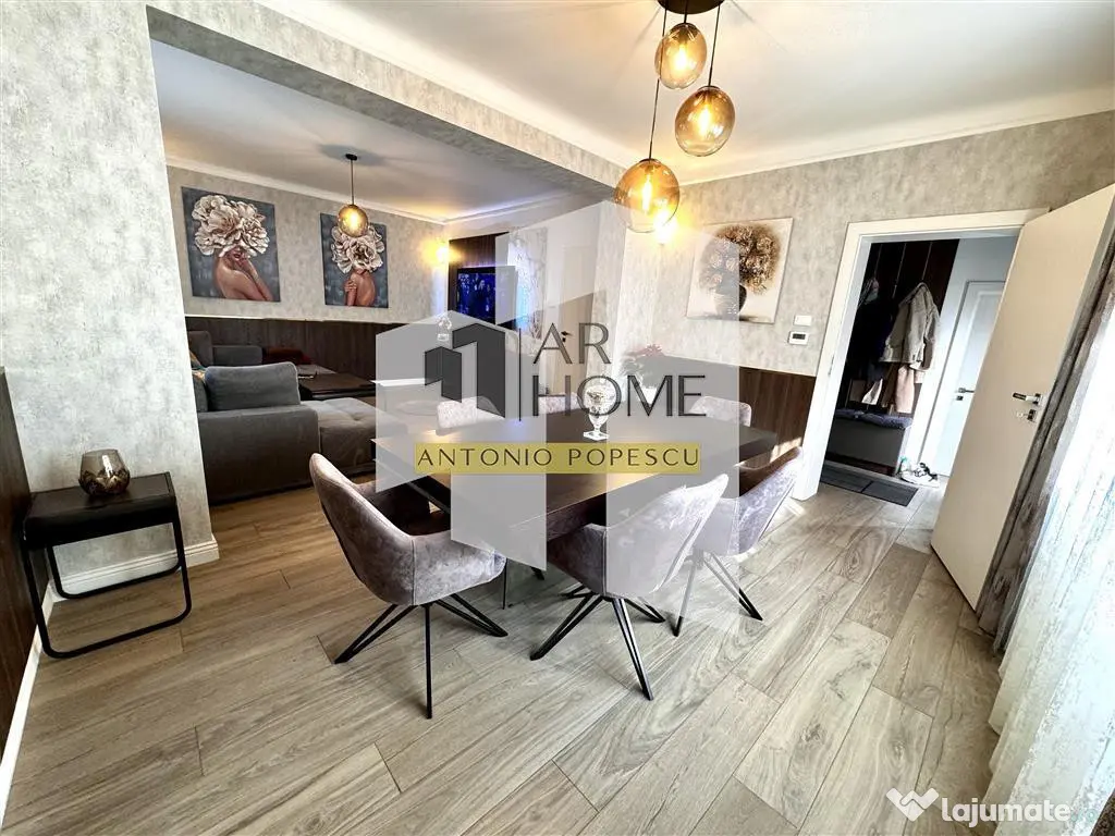 Casa 5 camere, in Ploiesti, zona ultracentrala