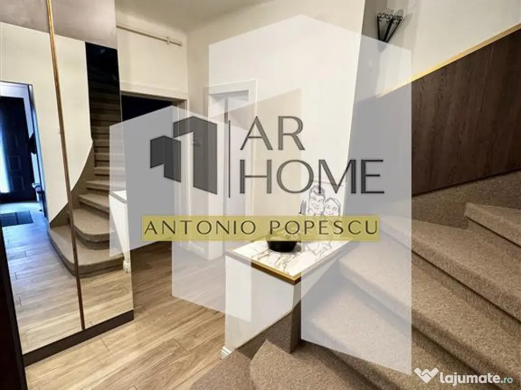 Casa 5 camere, in Ploiesti, zona ultracentrala