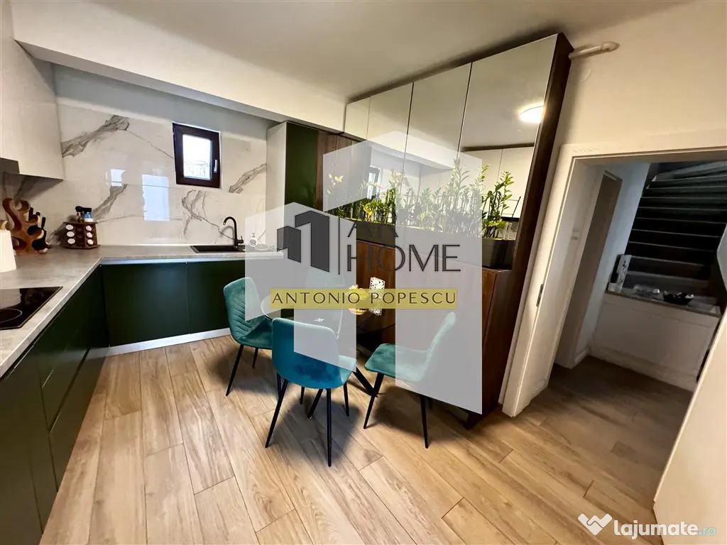 Casa 5 camere, in Ploiesti, zona ultracentrala