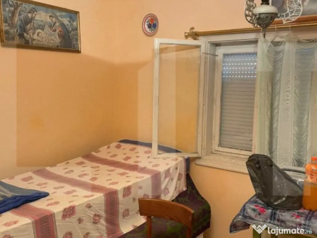 Ocazie! Casa de vacanta cu vedere la Lacul Belis