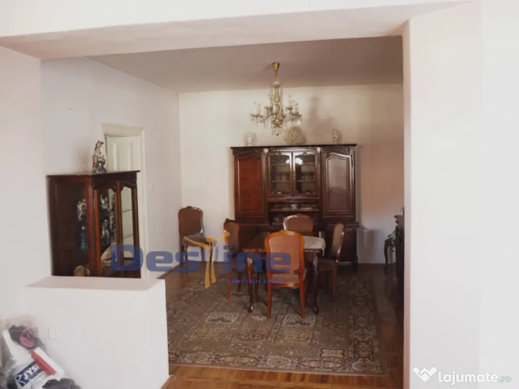 VAND CASA 3 CAMERE,POD,PIVNITA,2 GARAJE,FOISOR,DEJ 