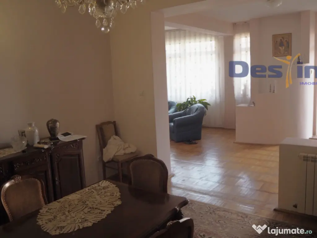 VAND CASA 3 CAMERE,POD,PIVNITA,2 GARAJE,FOISOR,DEJ 