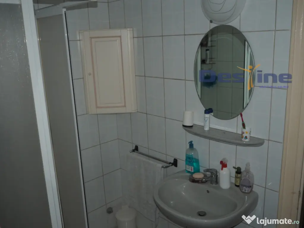 VAND CASA 3 CAMERE,POD,PIVNITA,2 GARAJE,FOISOR,DEJ 