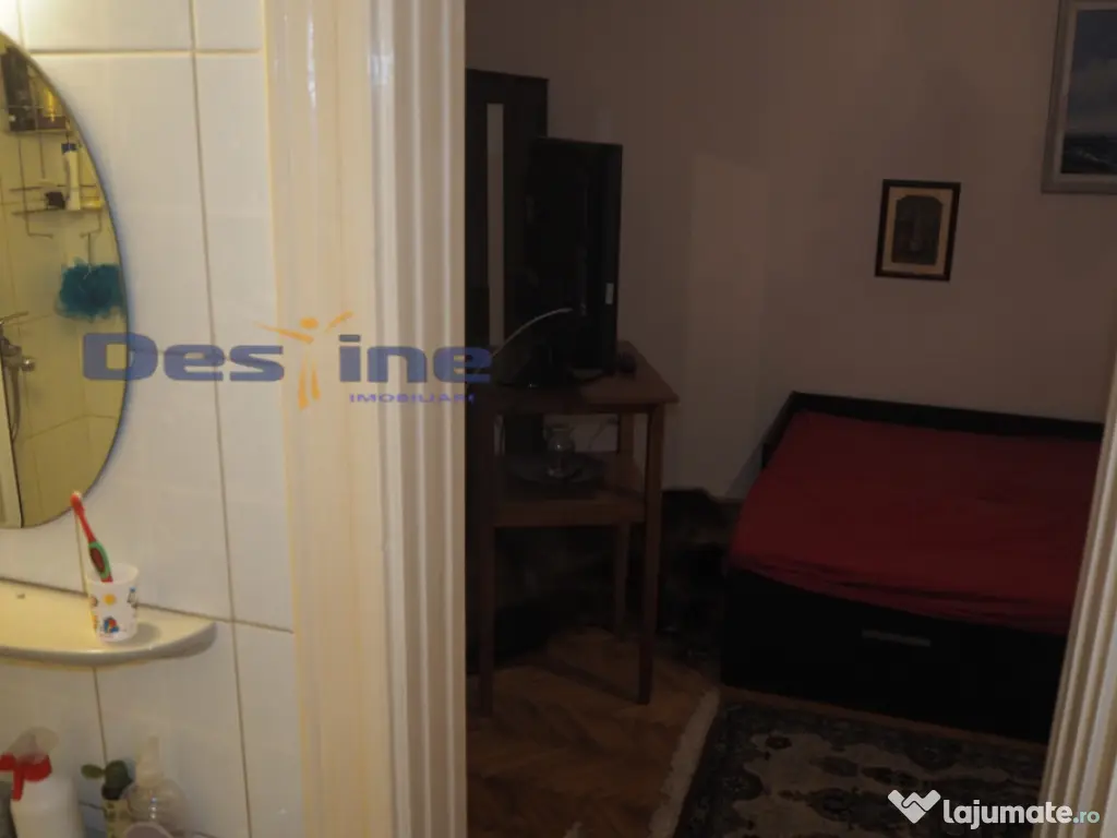 VAND CASA 3 CAMERE,POD,PIVNITA,2 GARAJE,FOISOR,DEJ 