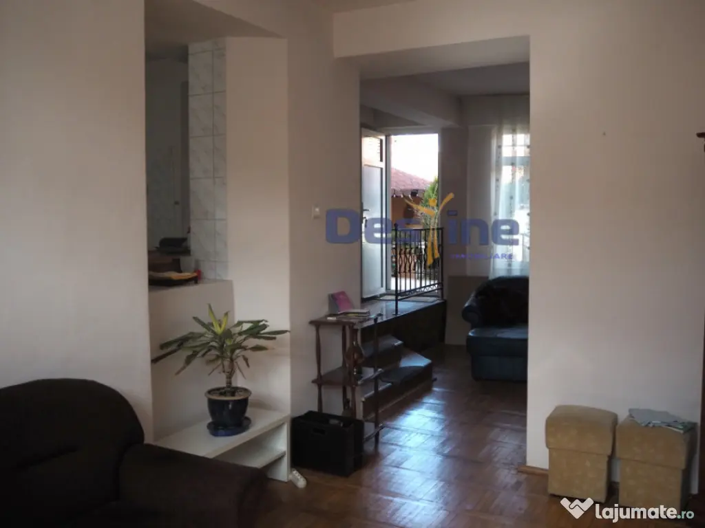 VAND CASA 3 CAMERE,POD,PIVNITA,2 GARAJE,FOISOR,DEJ 