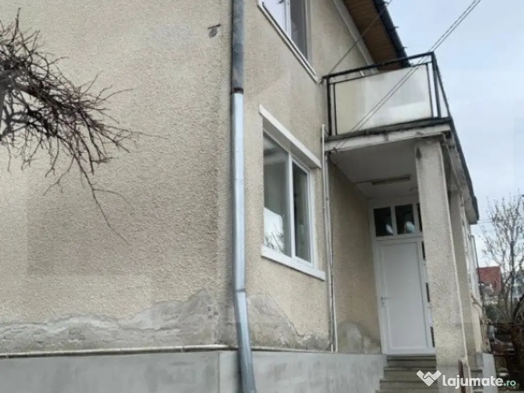 Duplex de vanzare, teren 480 mp, Andrei Muresanu