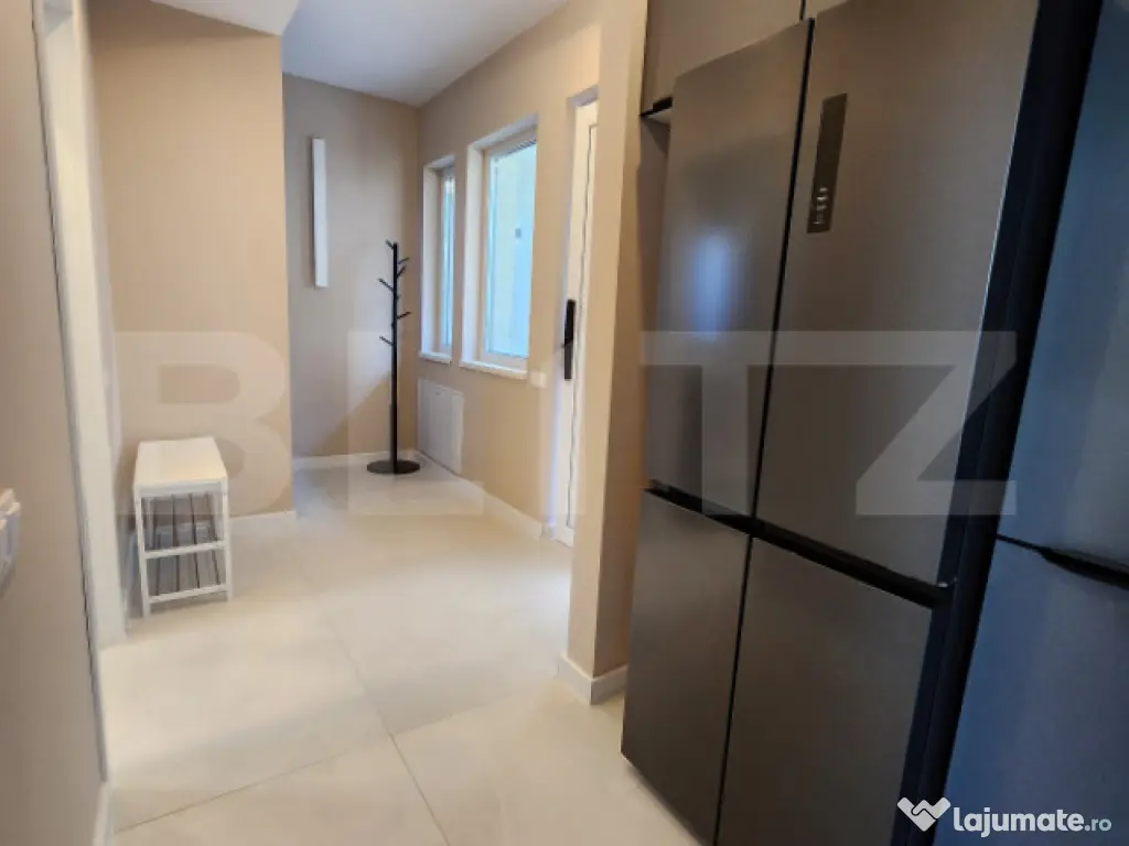 Comision 0%! Apartament in vila, 4 camere, 92 mp, gradina de