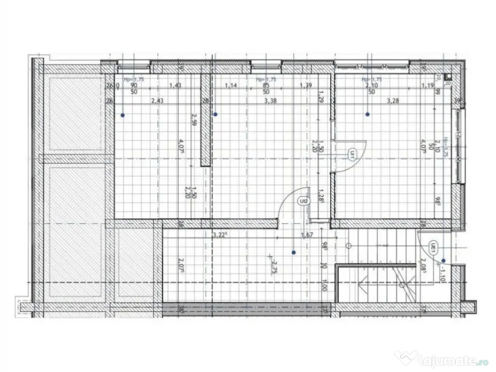 Casa PREMIUM in ansamblu privat, 183 mp utili, 400 mp teren,