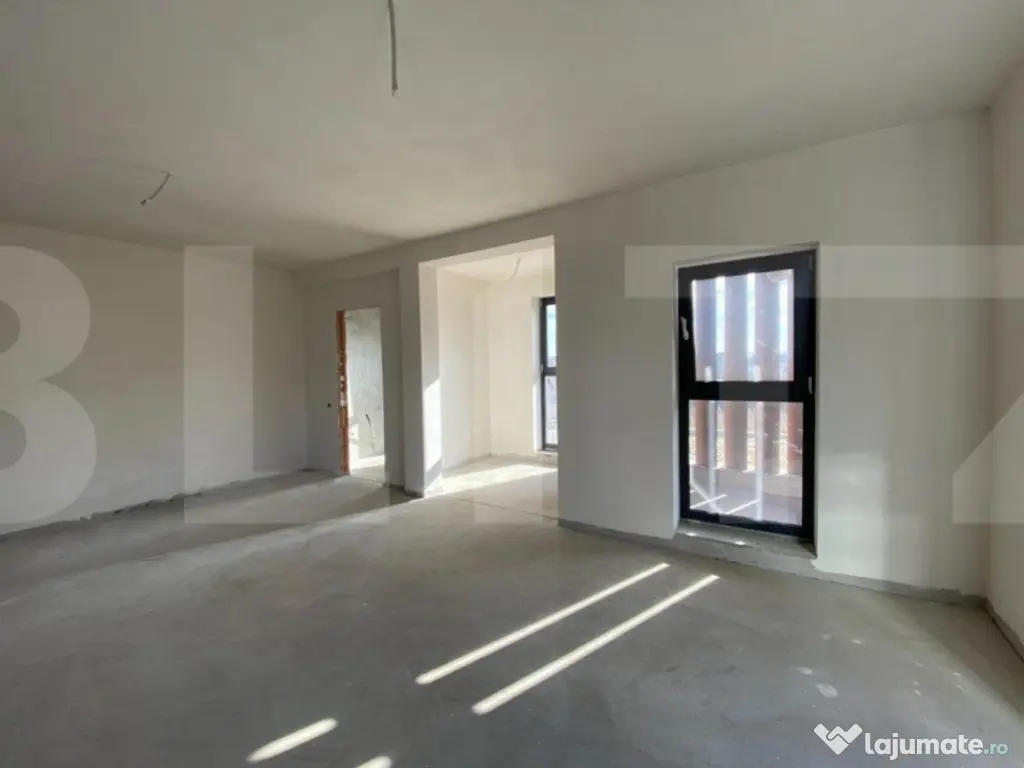 Casa PREMIUM in ansamblu privat, 183 mp utili, 400 mp teren,