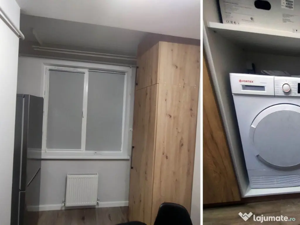 Inchiriez apartament cu 1 camera in zona Horea