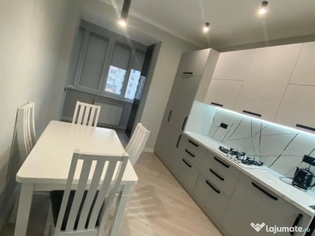 Inchiriez apartament cu 1 camera Intre Lacuri