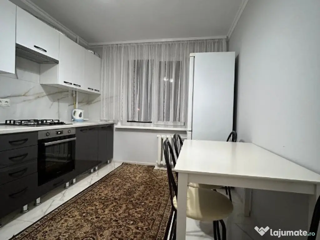 Apartament cu 2 camere in zona Gheorgheni