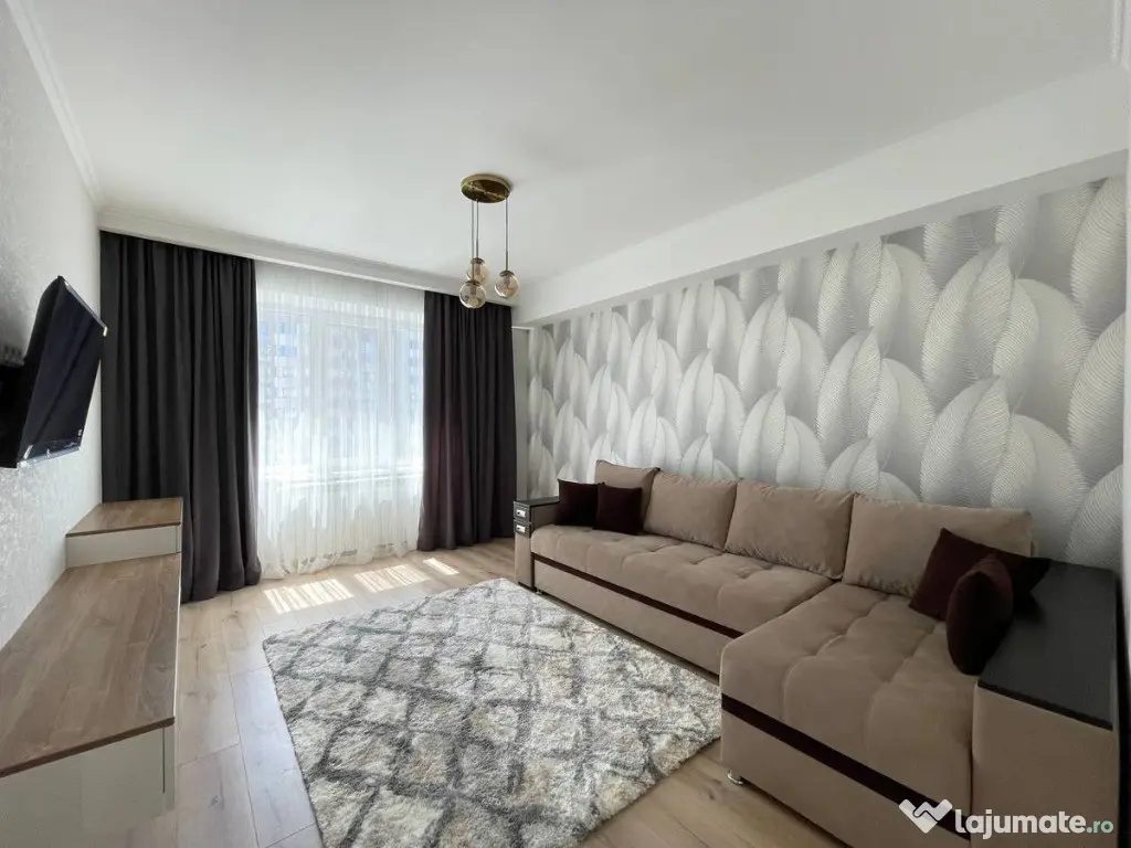 Apartament cu 2 camere in zona Iris