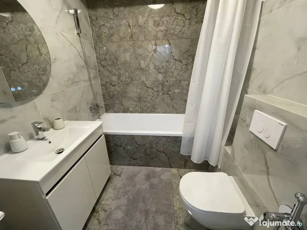 Apartament cu 2 camere in zona Iris