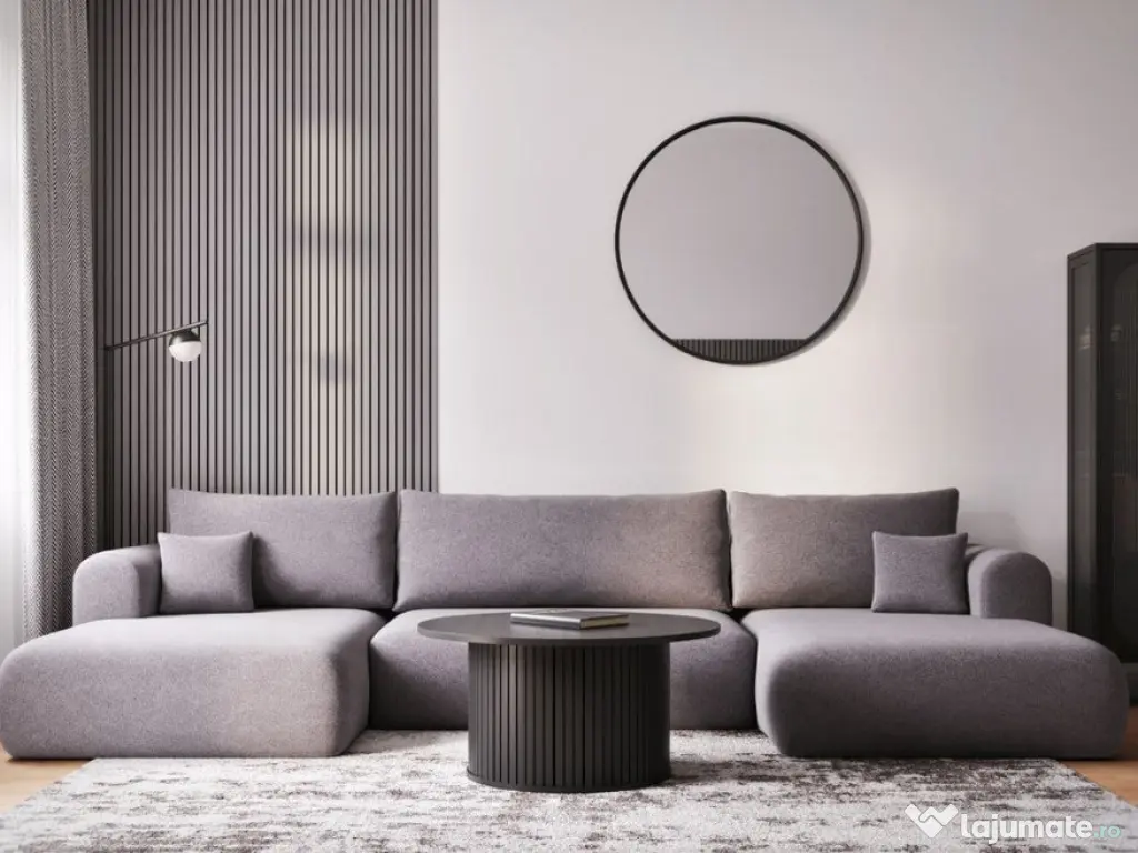 Inchiriez apartament cu 2 camere in zona Someseni