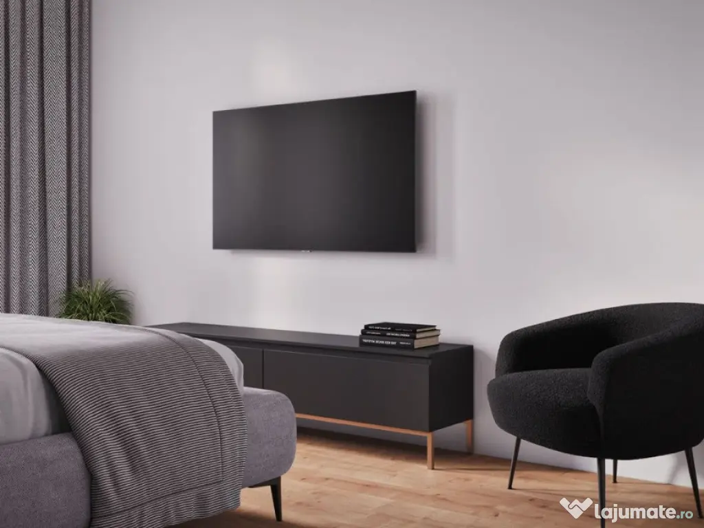 Inchiriez apartament cu 2 camere in zona Someseni