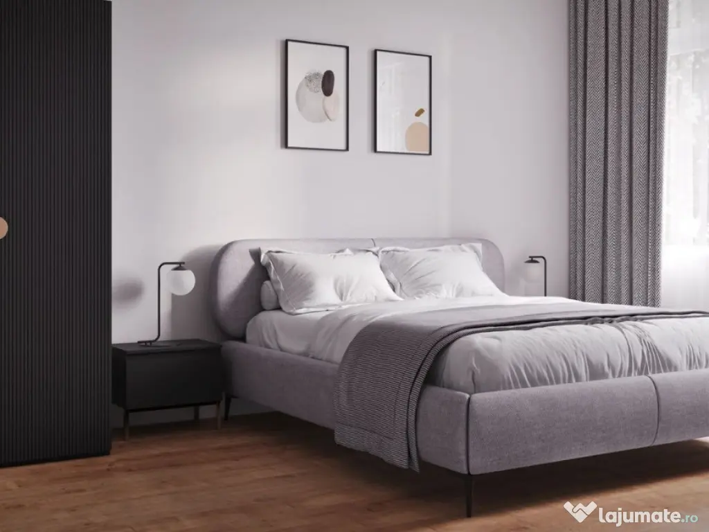 Inchiriez apartament cu 2 camere in zona Someseni