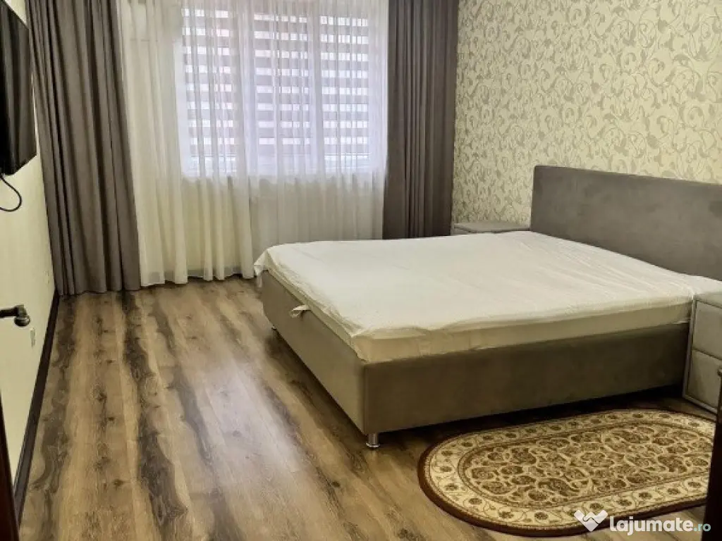 Inchiriez apartament cu 1 camera in zona Gheorgeni