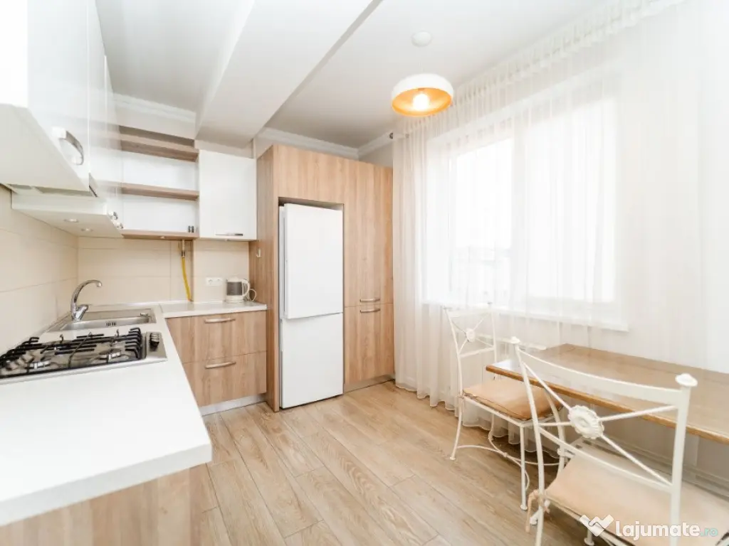 Apartament cu 1 camera in zona Faget