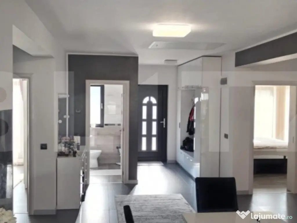 Priseaca Comision 0% cumparator Vilă de lux