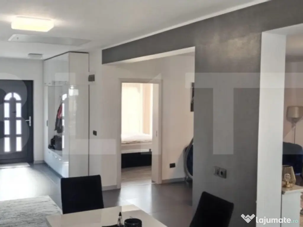 Priseaca Comision 0% cumparator Vilă de lux