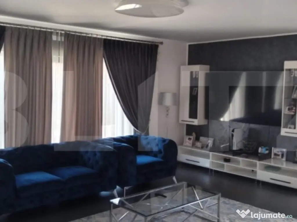 Priseaca Comision 0% cumparator Vilă de lux