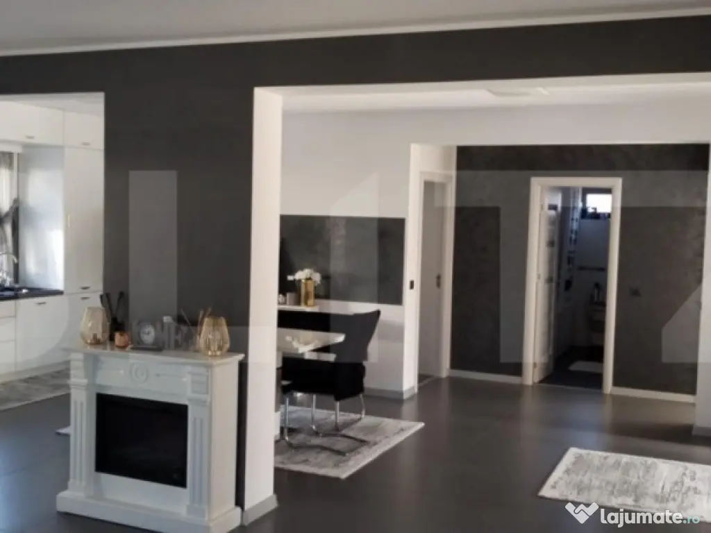 Priseaca Comision 0% cumparator Vilă de lux