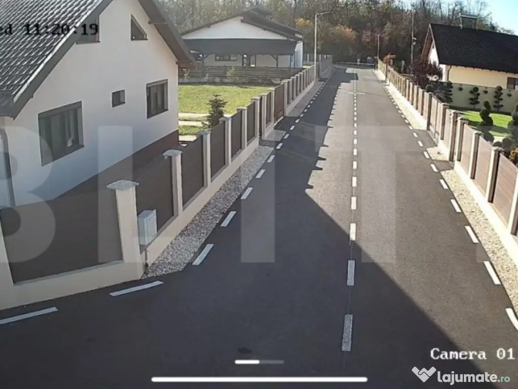 Priseaca Comision 0% cumparator Vilă de lux