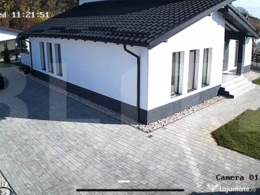 Priseaca Comision 0% cumparator Vilă de lux