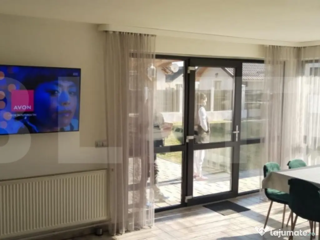 Priseaca Comision 0% cumparator Vilă de lux