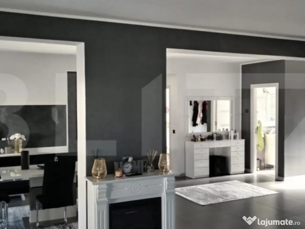 Priseaca Comision 0% cumparator Vilă de lux