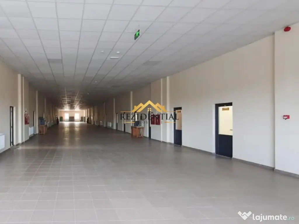 OPORTUNITATE INVESTITIE - IMOBIL P 2E