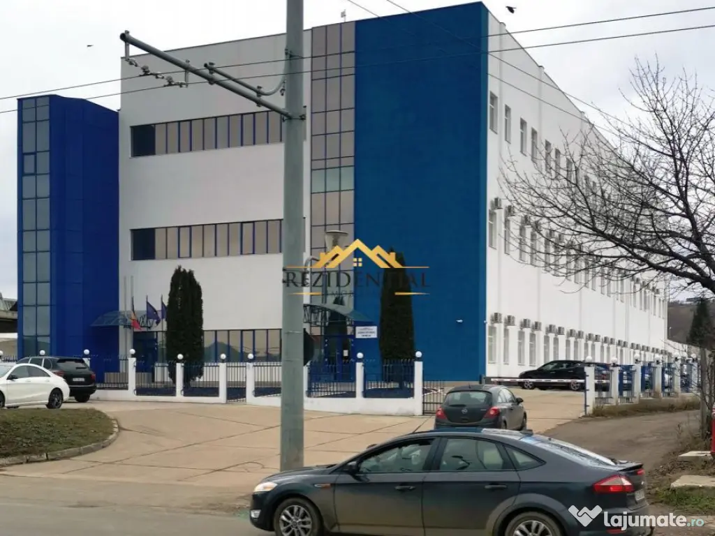 OPORTUNITATE INVESTITIE - IMOBIL P 2E