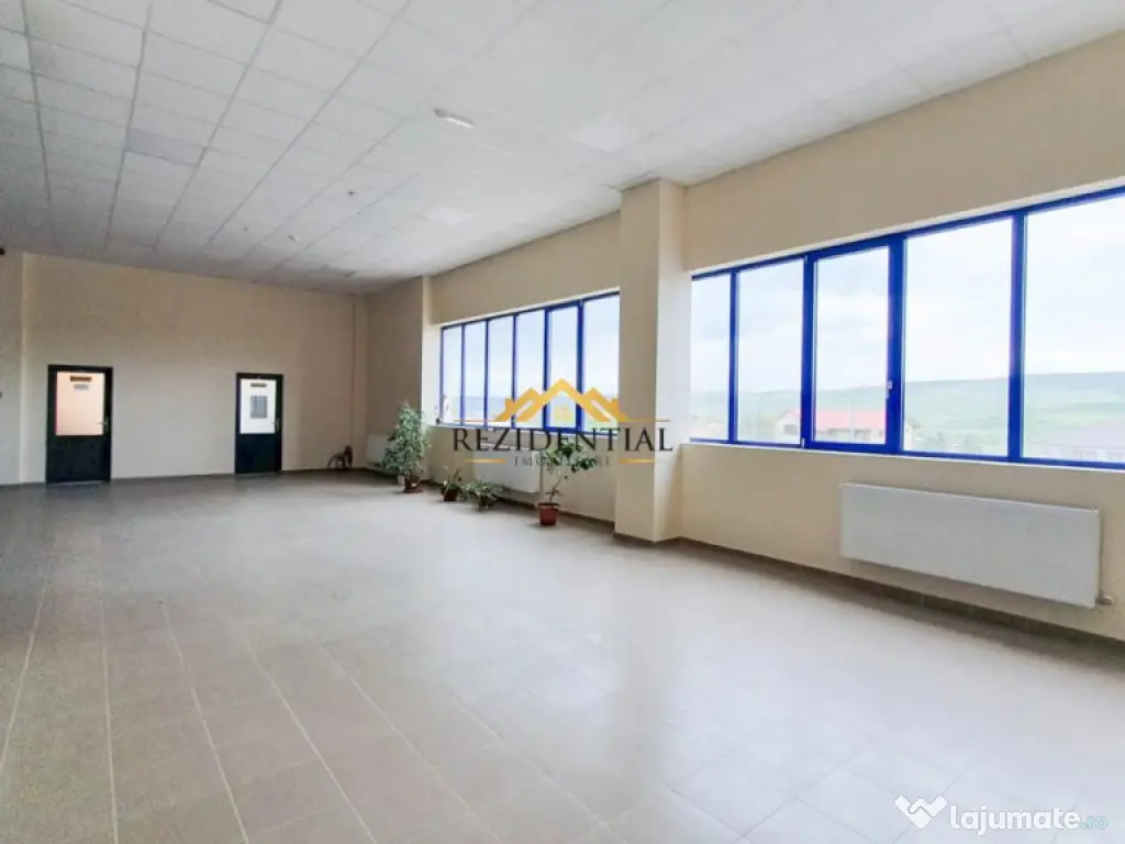 OPORTUNITATE INVESTITIE - IMOBIL P 2E