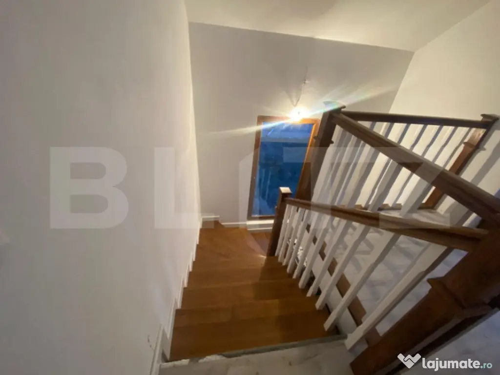 Casa de vanzare zona Beclean