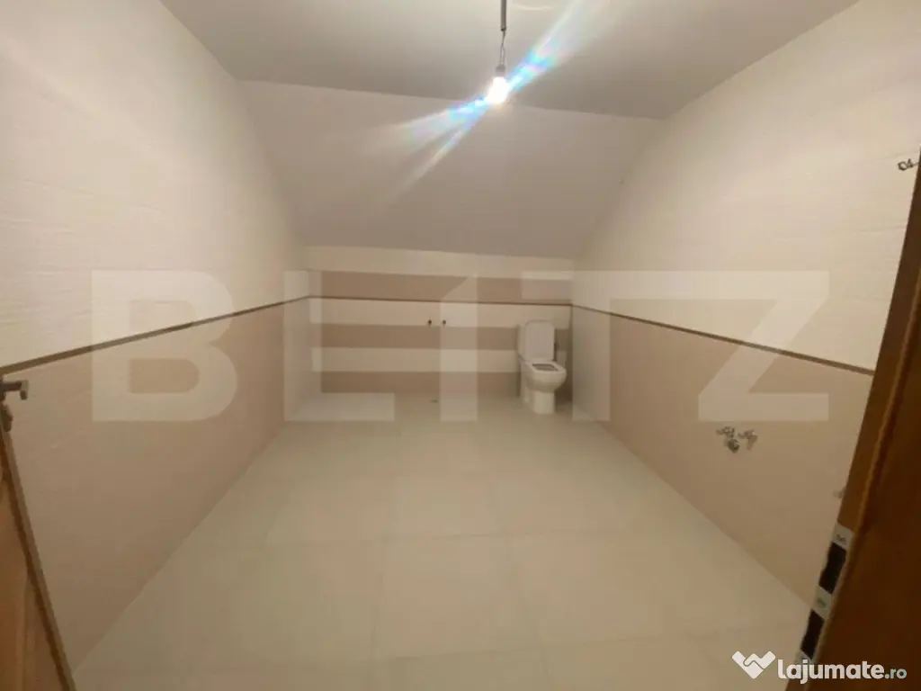 Casa de vanzare zona Beclean